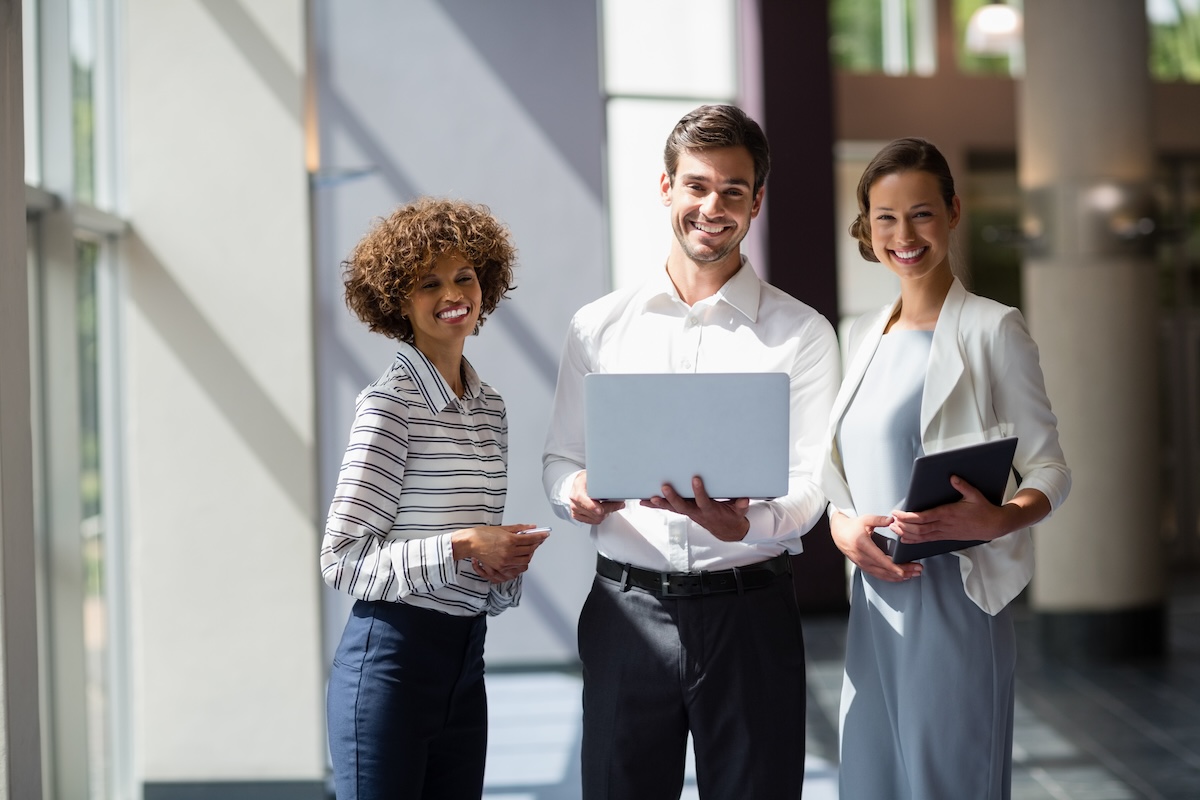 Recrutement tertiaire : comment attirer vos futurs talents ?